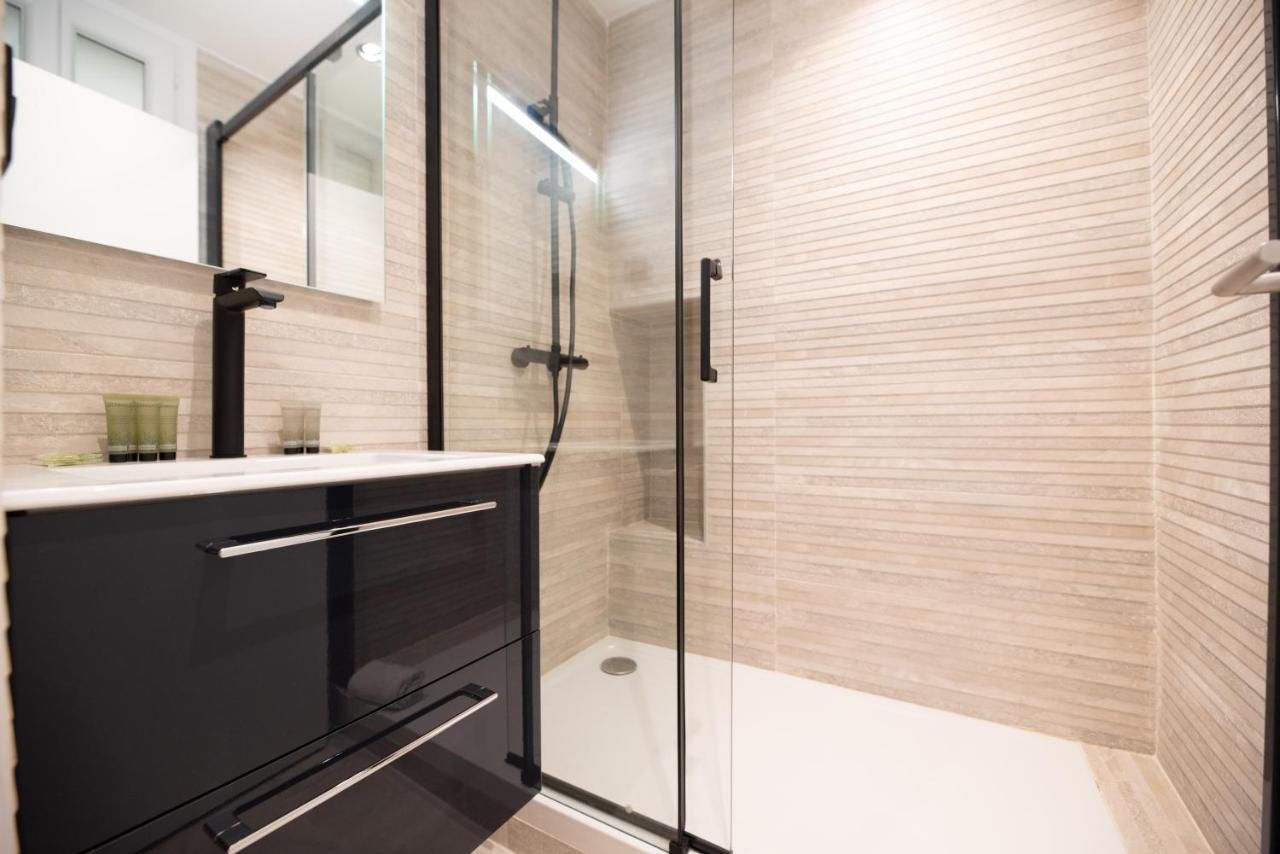 Ferienwohnung MBM - Michelis Neuilly-sur-Seine Exterior foto