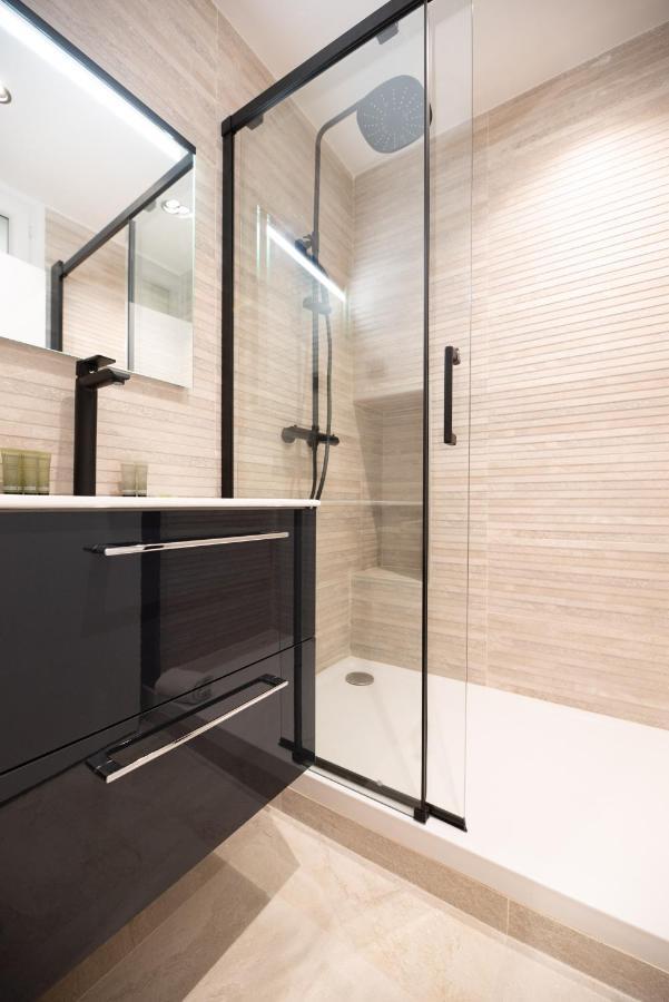 Ferienwohnung MBM - Michelis Neuilly-sur-Seine Exterior foto
